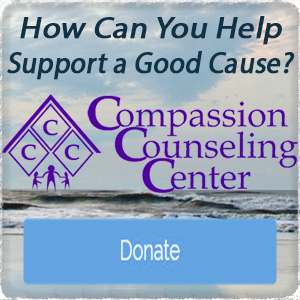 compassion counseling center donations